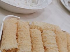 -潮汕大目牛肉火锅(水围店)