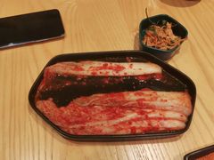 -汉拿山(包河万达店)