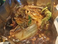 -仙桐吉宴铁板烧·精致料理