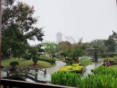 -厦门园林博览苑