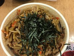 -食其家·牛丼咖喱(文三路店)