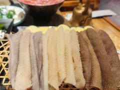 -吼堂老火锅(太古里总店)