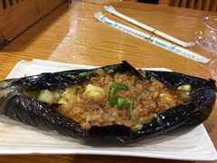 -云晓光头烧烤吧(德平路店)
