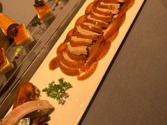 -北京老铺烤鸭(第五国际店)