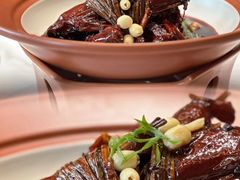 -绸乡宴酒店·融合苏帮宴(吴江店)