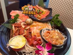 -猫抓烤肉(龙湖江北天街店)