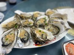 -好味道海鲜大排档·老字号(巽寮湾海鲜市场店)