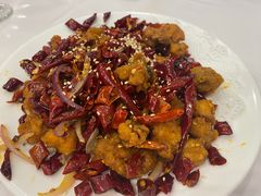 -雪园上海饭店(港湾1号店)
