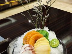 -汕头国际大酒店-牛一町目餐厅