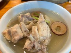 -61号餐吧(兴坪古镇漓江店)