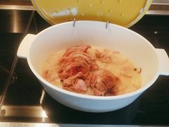 -济南凯宾斯基酒店-THE VIEW云景全日制餐厅