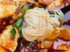 -龍城柳州螺蛳粉(群星路店)