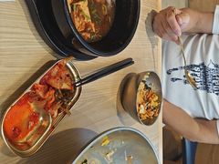 -梨花牛肉汤饭(仁恒伊势丹店)
