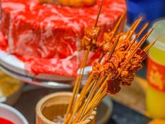 -大龙燚火锅(白石洲店)