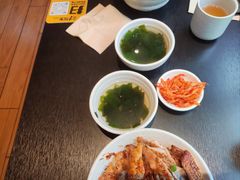 -熊吞·大碗丼烧肉饭(西市场嘉华店)