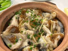 -围龙屋客家食府(福田店)