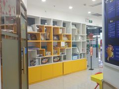 -童程童美·信息学竞赛·乐高机器人编程(龙华校区)