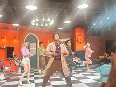 -瑞虹新天地月亮湾