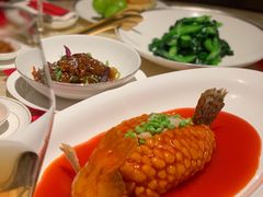 -喜公馆(平安金融中心店)
