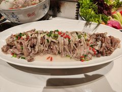 -清真·宁夏印象·盐池滩羊肉体验店(江宁路店)