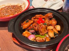 -大树餐厅(益田假日店)