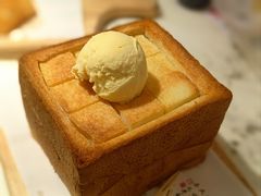 -绿茶餐厅(青岛城阳万象汇店)