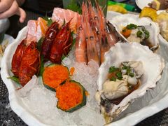 -菊上料理(蜀山银泰百货店)