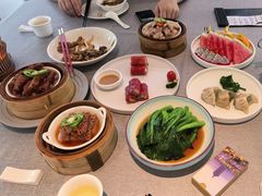 -晋江荣誉国际酒店·港誉茶餐厅