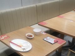 -喜家德虾仁水饺(南山书城店)