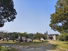 -同里湖大饭店-怡景轩中餐厅(同里古镇店)