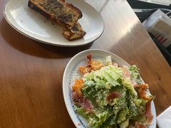 -PIZZA BIANCA(万象城店)