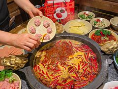 -蜀大侠火锅(春熙路店)