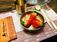 -朴大人炭烤·韩国料理(奥帆中心海尔洲际店)