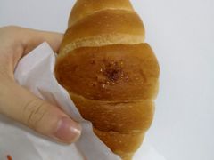 -木子木水日式烫面包(中盛店)