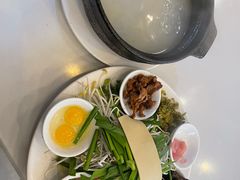 -九久大过桥米线(太古里店)
