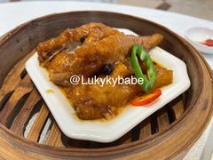 -龙悦湾酒家·八阵鱼生·渔人码头店