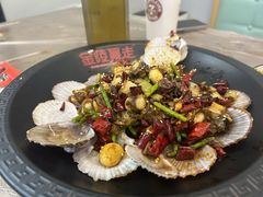 -金陵暴走小龙虾·迷踪蟹(凯德MALL店)