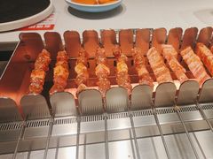 -丰茂烤串(知春路分店)