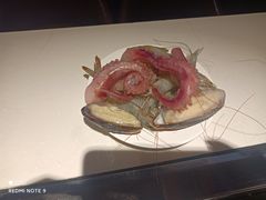 -聚盛源蒸汽海鲜火锅烤肉自助(巨川金海岸购物广场店)
