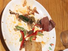 -春花秋月南美海鲜烤肉自助(中央大道店)