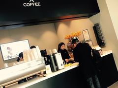 -dotcom coffee古点咖啡(致真大厦店)