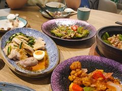 -常来小聚·广州非遗传承餐厅(中山二路店)
