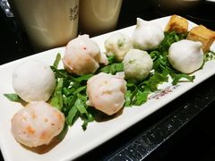 -鲁西肥牛(九方购物中心店)