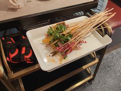 -热辣宗师·串串火锅(万达金街店)