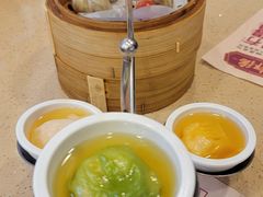 -点都德(皇岗村店)