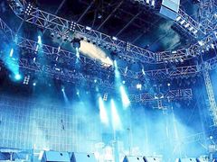 门面-PLAY HKPOP全息偶像演唱体验馆(威灵顿广场店)