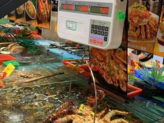 -79号渔船海鲜饭店(宝安店)