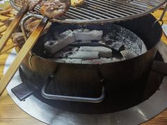 -源味居手把签烧烤(长春一店)