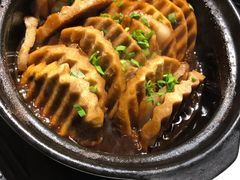 一品香芋煲-嘉禾·悦享餐厅(八方汇店)