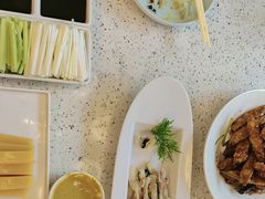 -玉林烤鸭店(垡头店)
